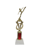 Individual dance award