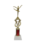 participation trophies for dance