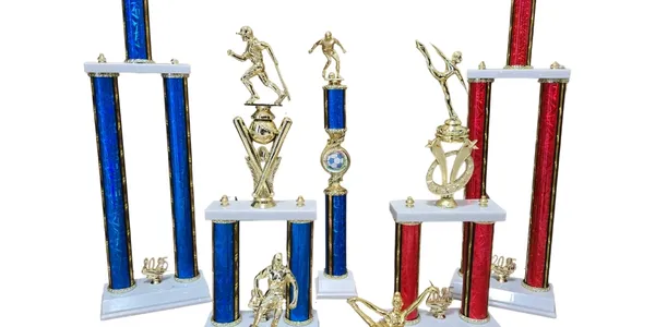 championship awards and trophies