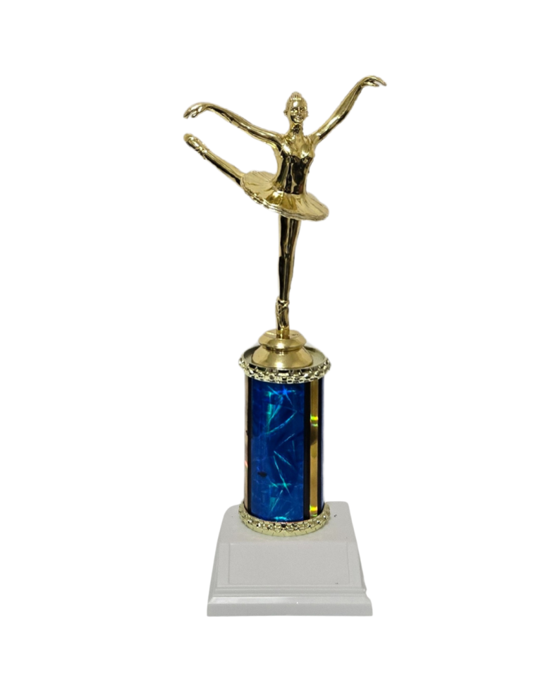 10" Base, Column and Topper (Engraving Included) - Image 6