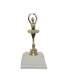 6" - 7" Base and Top